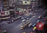 Image of Tokyo Tower Tokyo Japan, 1964, second 15 stock footage video 65675041701