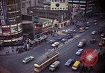 Image of Tokyo Tower Tokyo Japan, 1964, second 16 stock footage video 65675041701