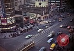 Image of Tokyo Tower Tokyo Japan, 1964, second 17 stock footage video 65675041701