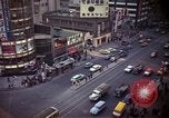 Image of Tokyo Tower Tokyo Japan, 1964, second 18 stock footage video 65675041701