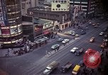 Image of Tokyo Tower Tokyo Japan, 1964, second 19 stock footage video 65675041701