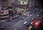 Image of Tokyo Tower Tokyo Japan, 1964, second 20 stock footage video 65675041701