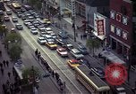 Image of Tokyo Tower Tokyo Japan, 1964, second 21 stock footage video 65675041701