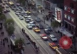 Image of Tokyo Tower Tokyo Japan, 1964, second 24 stock footage video 65675041701