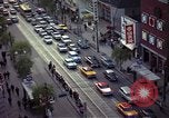 Image of Tokyo Tower Tokyo Japan, 1964, second 25 stock footage video 65675041701