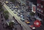 Image of Tokyo Tower Tokyo Japan, 1964, second 27 stock footage video 65675041701