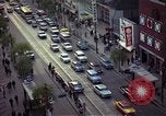 Image of Tokyo Tower Tokyo Japan, 1964, second 29 stock footage video 65675041701