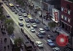 Image of Tokyo Tower Tokyo Japan, 1964, second 31 stock footage video 65675041701