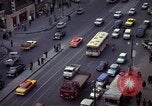 Image of Tokyo Tower Tokyo Japan, 1964, second 39 stock footage video 65675041701