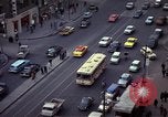 Image of Tokyo Tower Tokyo Japan, 1964, second 41 stock footage video 65675041701