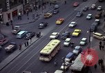 Image of Tokyo Tower Tokyo Japan, 1964, second 42 stock footage video 65675041701