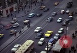 Image of Tokyo Tower Tokyo Japan, 1964, second 44 stock footage video 65675041701