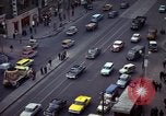 Image of Tokyo Tower Tokyo Japan, 1964, second 46 stock footage video 65675041701