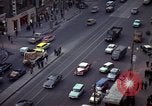 Image of Tokyo Tower Tokyo Japan, 1964, second 48 stock footage video 65675041701