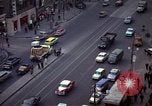 Image of Tokyo Tower Tokyo Japan, 1964, second 49 stock footage video 65675041701