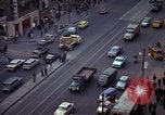 Image of Tokyo Tower Tokyo Japan, 1964, second 52 stock footage video 65675041701
