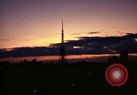 Image of Tokyo Tower Tokyo Japan, 1964, second 3 stock footage video 65675041702