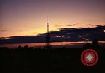 Image of Tokyo Tower Tokyo Japan, 1964, second 5 stock footage video 65675041702