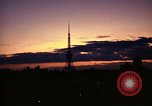 Image of Tokyo Tower Tokyo Japan, 1964, second 7 stock footage video 65675041702