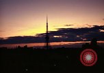 Image of Tokyo Tower Tokyo Japan, 1964, second 17 stock footage video 65675041702
