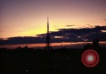 Image of Tokyo Tower Tokyo Japan, 1964, second 18 stock footage video 65675041702