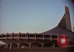 Image of Tokyo Tower Tokyo Japan, 1964, second 23 stock footage video 65675041702