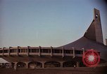 Image of Tokyo Tower Tokyo Japan, 1964, second 24 stock footage video 65675041702