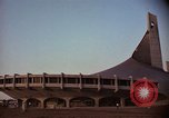 Image of Tokyo Tower Tokyo Japan, 1964, second 27 stock footage video 65675041702