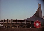 Image of Tokyo Tower Tokyo Japan, 1964, second 28 stock footage video 65675041702