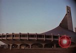 Image of Tokyo Tower Tokyo Japan, 1964, second 29 stock footage video 65675041702