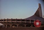 Image of Tokyo Tower Tokyo Japan, 1964, second 30 stock footage video 65675041702