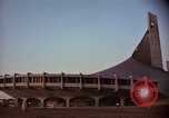 Image of Tokyo Tower Tokyo Japan, 1964, second 31 stock footage video 65675041702