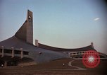 Image of Tokyo Tower Tokyo Japan, 1964, second 38 stock footage video 65675041702