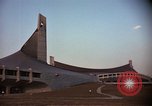 Image of Tokyo Tower Tokyo Japan, 1964, second 39 stock footage video 65675041702