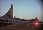 Image of Tokyo Tower Tokyo Japan, 1964, second 42 stock footage video 65675041702