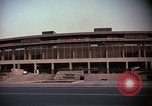 Image of Tokyo Tower Tokyo Japan, 1964, second 49 stock footage video 65675041702