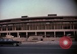 Image of Tokyo Tower Tokyo Japan, 1964, second 50 stock footage video 65675041702