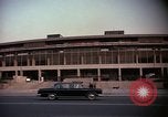 Image of Tokyo Tower Tokyo Japan, 1964, second 51 stock footage video 65675041702