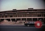 Image of Tokyo Tower Tokyo Japan, 1964, second 52 stock footage video 65675041702