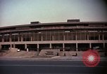 Image of Tokyo Tower Tokyo Japan, 1964, second 57 stock footage video 65675041702