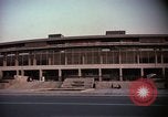 Image of Tokyo Tower Tokyo Japan, 1964, second 60 stock footage video 65675041702