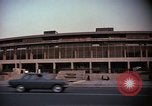 Image of Tokyo Tower Tokyo Japan, 1964, second 61 stock footage video 65675041702