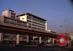 Image of Otani Hotel Tokyo Japan, 1964, second 12 stock footage video 65675041703