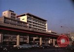 Image of Otani Hotel Tokyo Japan, 1964, second 15 stock footage video 65675041703