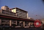 Image of Otani Hotel Tokyo Japan, 1964, second 17 stock footage video 65675041703