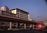Image of Otani Hotel Tokyo Japan, 1964, second 24 stock footage video 65675041703