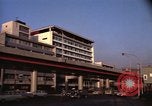 Image of Otani Hotel Tokyo Japan, 1964, second 25 stock footage video 65675041703