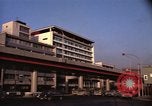 Image of Otani Hotel Tokyo Japan, 1964, second 26 stock footage video 65675041703