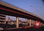 Image of Otani Hotel Tokyo Japan, 1964, second 28 stock footage video 65675041703