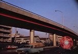 Image of Otani Hotel Tokyo Japan, 1964, second 33 stock footage video 65675041703